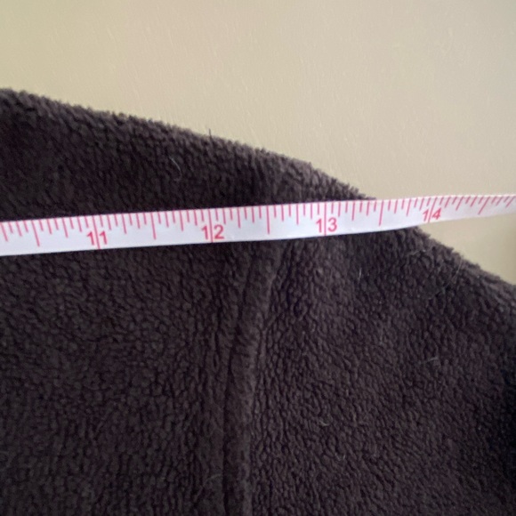 Kids Columbia fleece jacket - Picture 7 of 8